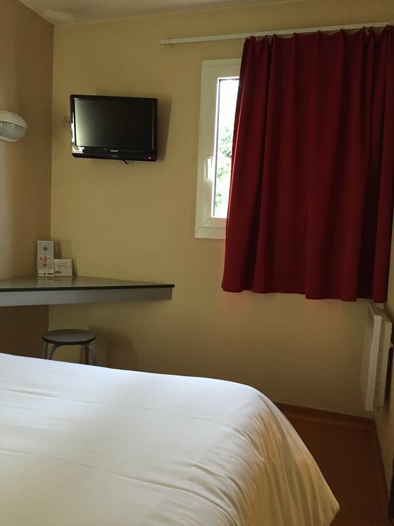Premiere Classe Nantes Est - Sainte Luce Sur Loire Hotel Room photo