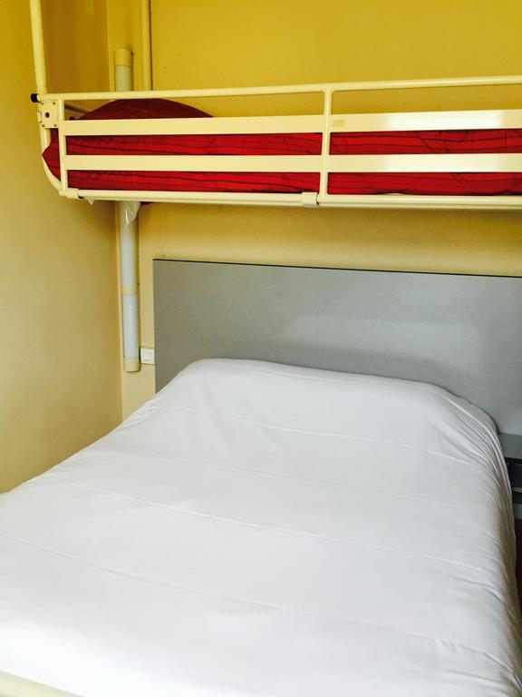 Premiere Classe Nantes Est - Sainte Luce Sur Loire Hotel Room photo