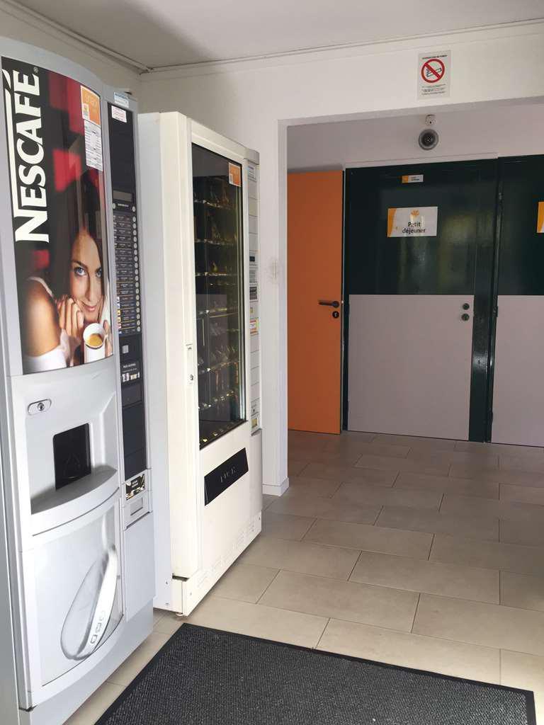 Premiere Classe Nantes Est - Sainte Luce Sur Loire Hotel Exterior photo